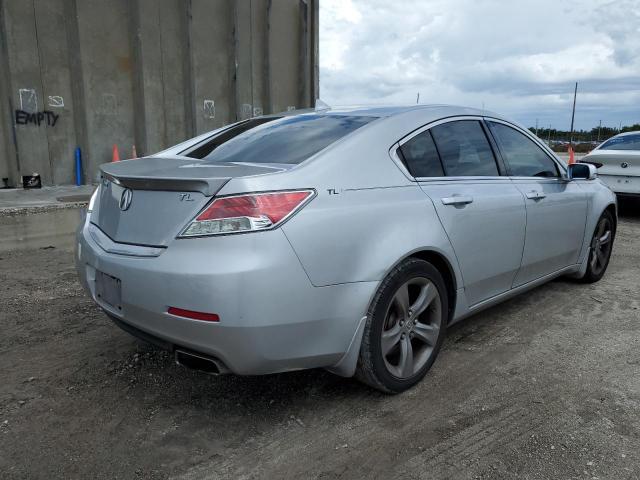 Photo 3 from auction – 2012 ACURA TL with VIN 19UUA8F79CA039848