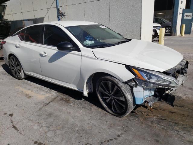 Photo 4 from auction – 2019 NISSAN ALTIMA SR with VIN 1N4BL4CVXKC182716