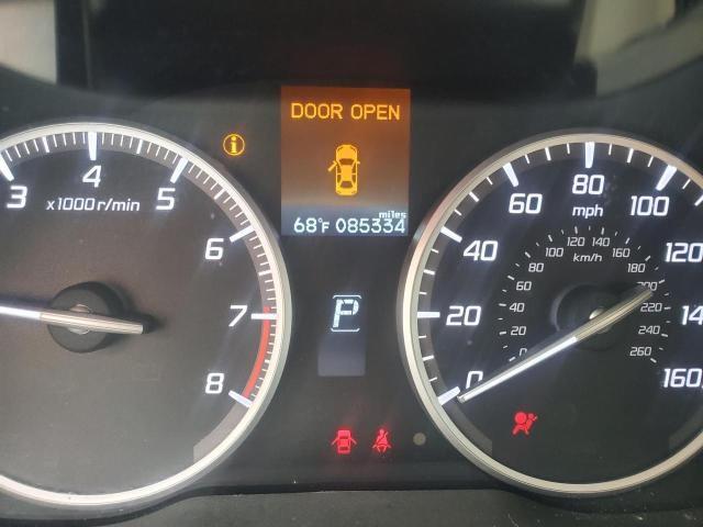 Photo 8 from auction – 2017 ACURA ILX PREMIU with VIN 19UDE2F75HA015992