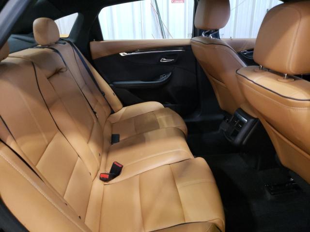 Photo 10 from auction – 2015 CHEVROLET IMPALA LTZ with VIN 2G1165S32F9255652