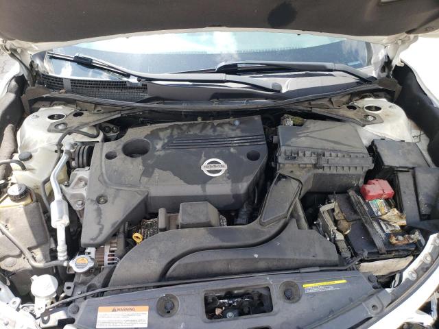 Photo 11 from auction – 2015 NISSAN ALTIMA 2.5 with VIN 1N4AL3APXFC429510