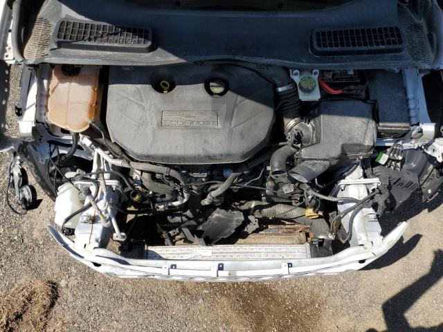 Photo 12 from auction – 2014 FORD ESCAPE TIT with VIN 1FMCU9J90EUB25000