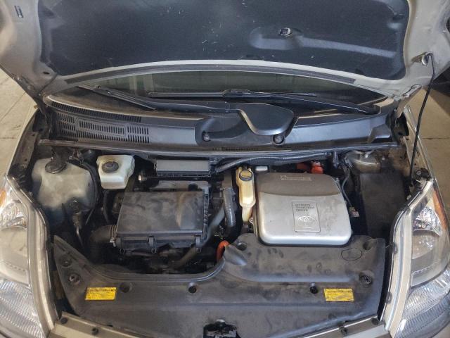 Photo 11 from auction – 2008 TOYOTA PRIUS with VIN JTDKB20UX83383019
