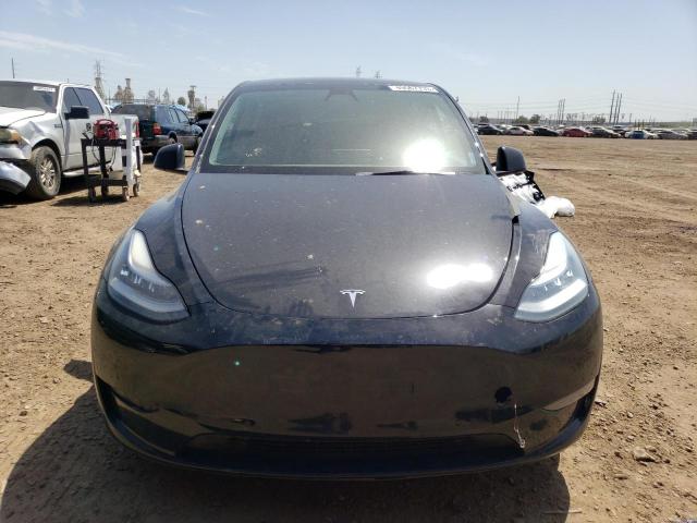 Фото 5 с аукциона – 2021 TESLA MODEL Y с VIN 5YJYGDEE5MF157282