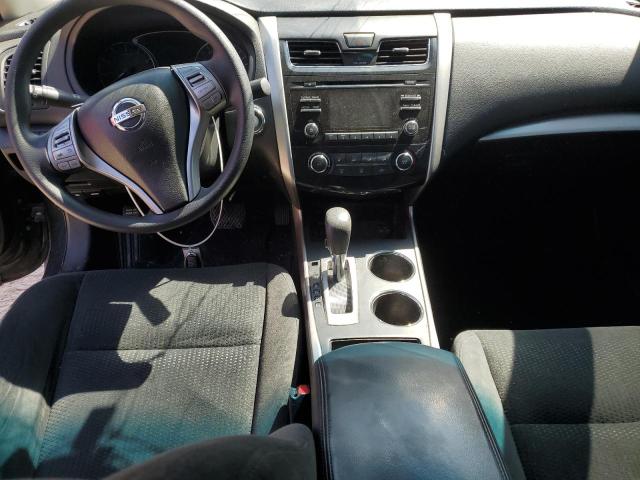 Photo 8 from auction – 2015 NISSAN ALTIMA 2.5 with VIN 1N4AL3AP1FC444140