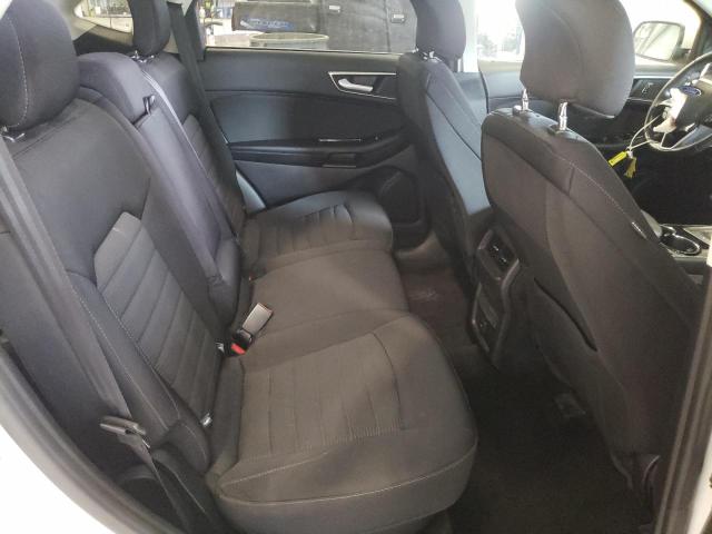 Photo 11 from auction – 2017 FORD EDGE SEL with VIN 2FMPK4J94HBB27627