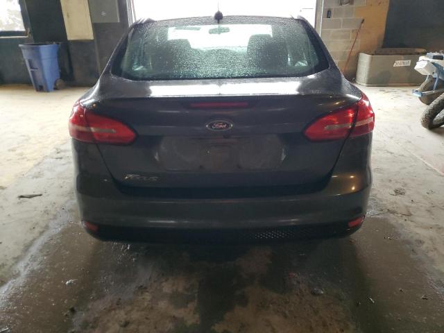 Photo 6 from auction – 2017 FORD FOCUS S with VIN 1FADP3E23HL318185