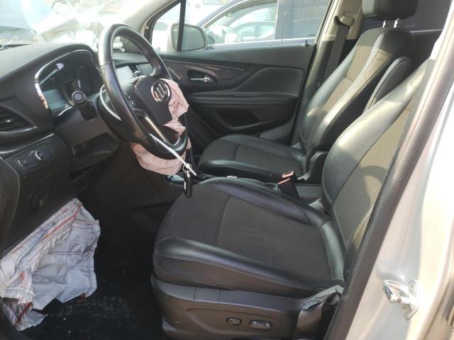 Photo 7 from auction – 2019 BUICK ENCORE PRE with VIN KL4CJESB7KB830708