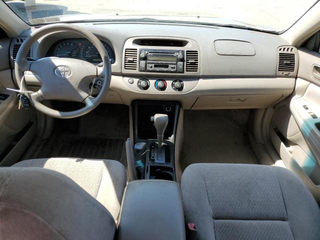 Photo 8 from auction – 2002 TOYOTA CAMRY LE with VIN 4T1BE32K72U517247