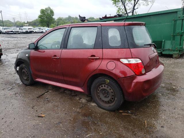 Photo 2 from auction – 2006 TOYOTA SCION XA with VIN JTKKT604065009324