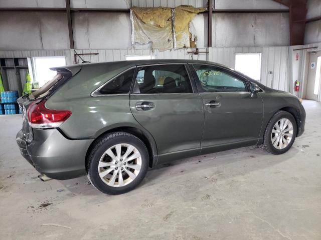 Photo 3 from auction – 2013 TOYOTA VENZA LE with VIN 4T3BA3BB8DU036154