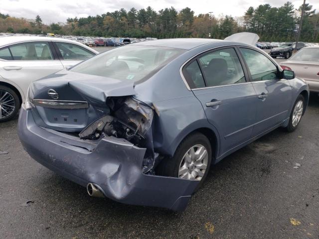 Zdjęcie 3 z aukcji – 2012 NISSAN ALTIMA BAS z VIN 1N4AL2APXCC208771