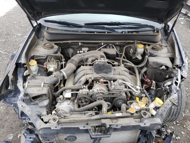Снимка 12 от търг – 2012 SUBARU OUTBACK 3. с VIN 4S4BRDKC5C2293993