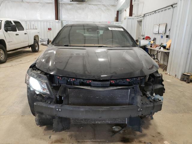 Photo 5 from auction – 2015 CHEVROLET IMPALA LTZ with VIN 2G1165S32F9255652