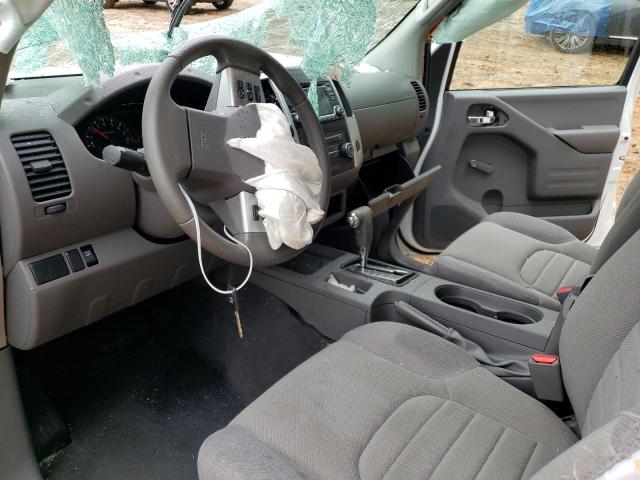 Photo 7 from auction – 2018 NISSAN FRONTIER S with VIN 1N6BD0CT7JN769941