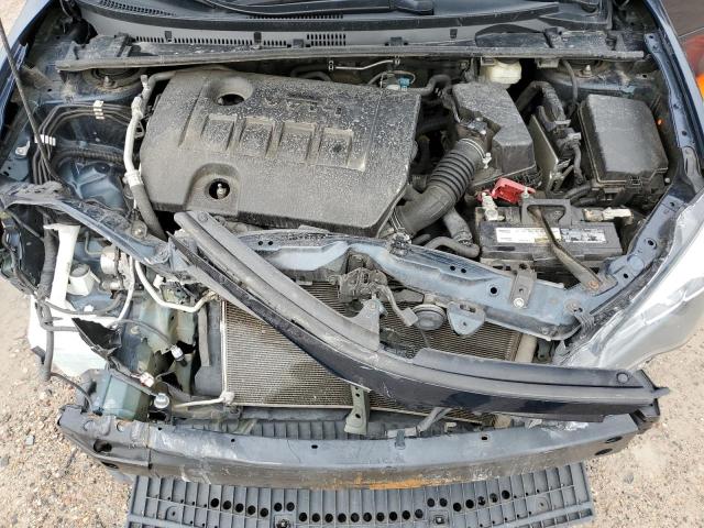 Photo 11 from auction – 2018 TOYOTA COROLLA L with VIN 5YFBURHE7JP789644