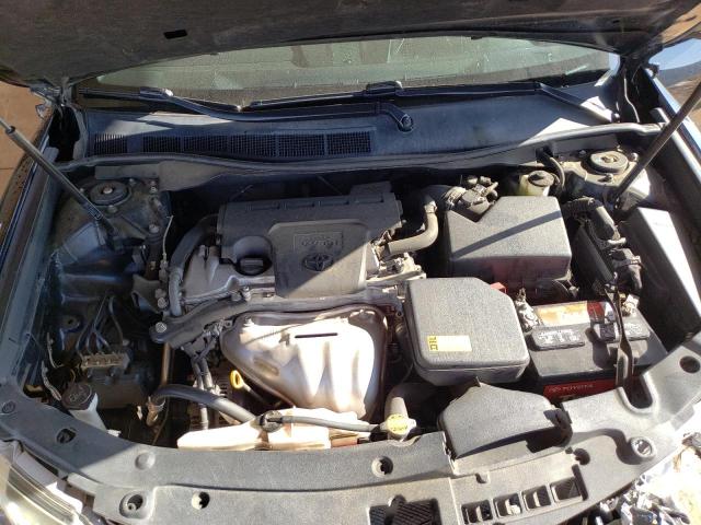 صورة رقم 11 من المزاد - 2012 TOYOTA CAMRY BASE مع VIN 4T1BF1FK7CU042034