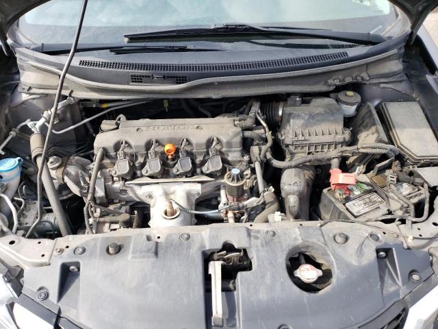 Photo 11 from auction – 2015 HONDA CIVIC EXL with VIN 19XFB2F92FE247171