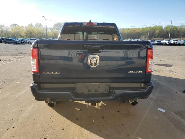 Photo 6 from auction – 2020 RAM 1500 BIG H with VIN 1C6SRFFT0LN328715