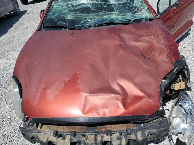 Photo 11 from auction – 2009 MITSUBISHI ECLIPSE with VIN 4A3AK24F59E010108