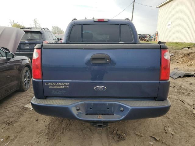 Photo 6 from auction – 2005 FORD EXPLORER S with VIN 1FMZU77K75UA98838