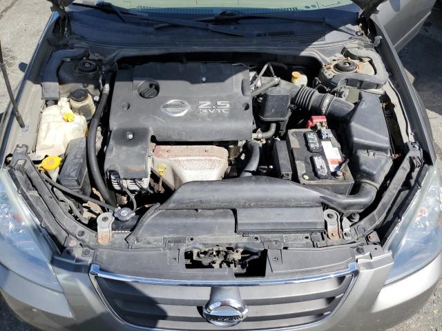 Photo 11 from auction – 2003 NISSAN ALTIMA BAS with VIN 1N4AL11E93C165355