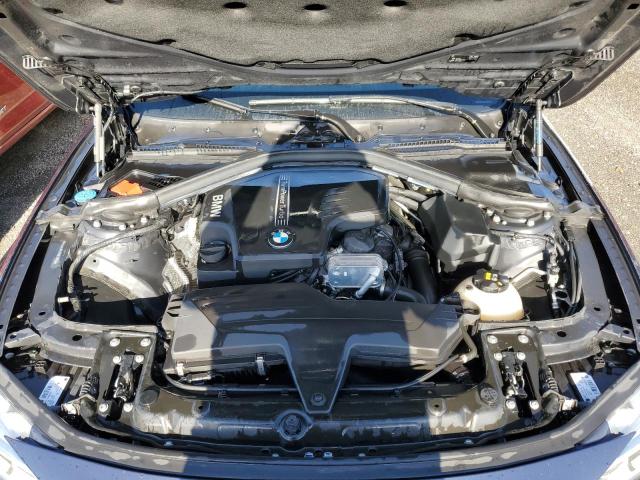 Photo 11 from auction – 2016 BMW 328 I SULE with VIN WBA8E9G5XGNU30090