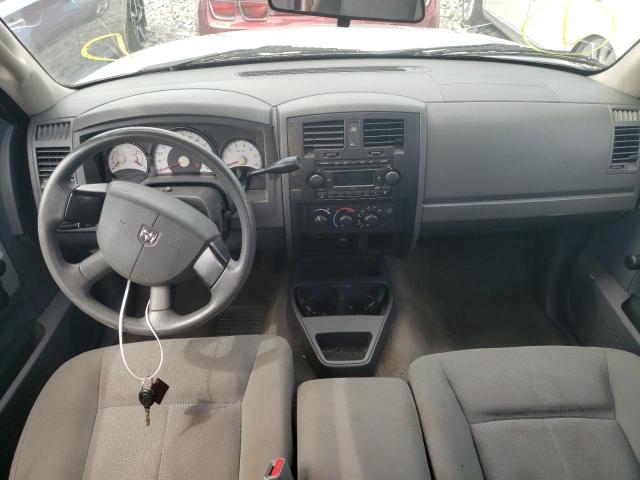 Photo 8 from auction – 2006 DODGE DAKOTA ST with VIN 1D7HE22K56S629870