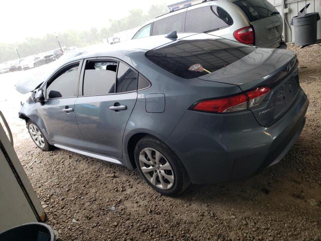 Photo 2 from auction – 2020 TOYOTA COROLLA LE with VIN JTDEPRAE2LJ039851