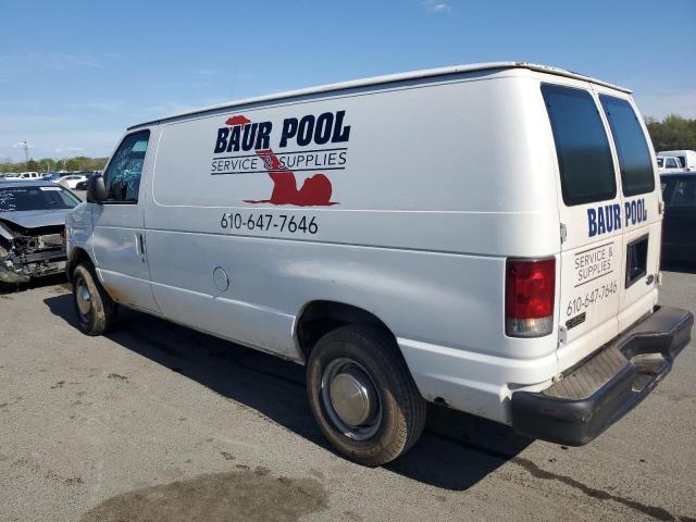 Photo 2 from auction – 2003 FORD ECONOLINE with VIN 1FTNE24L93HA41367