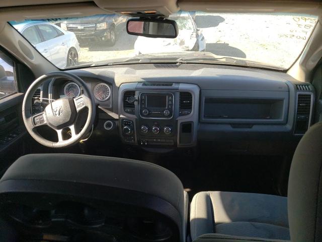 Photo 8 from auction – 2015 RAM 1500 ST with VIN 1C6RR7KT6FS671593