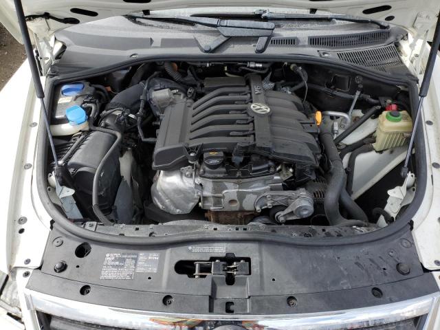 Photo 12 from auction – 2008 VOLKSWAGEN TOUAREG 2 with VIN WVGBE77L68D045513
