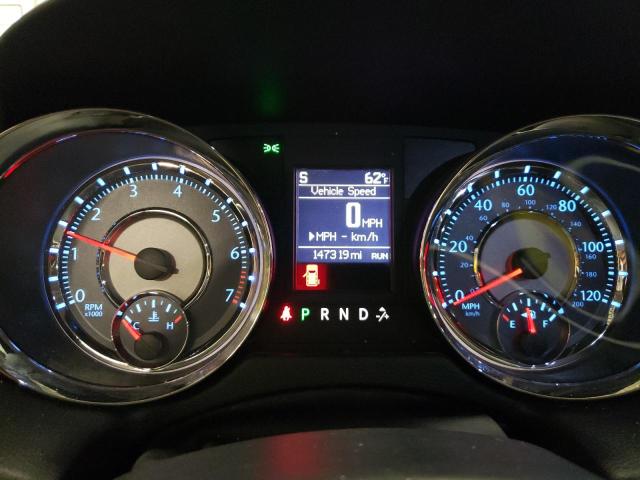 Photo 9 from auction – 2012 CHRYSLER TOWN & COU with VIN 2C4RC1BG2CR133626