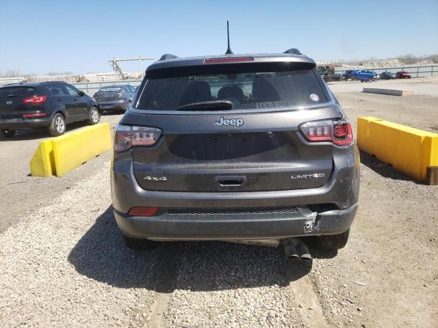 صورة رقم 6 من المزاد - 2019 JEEP COMPASS LI مع VIN 3C4NJDCB3KT821851