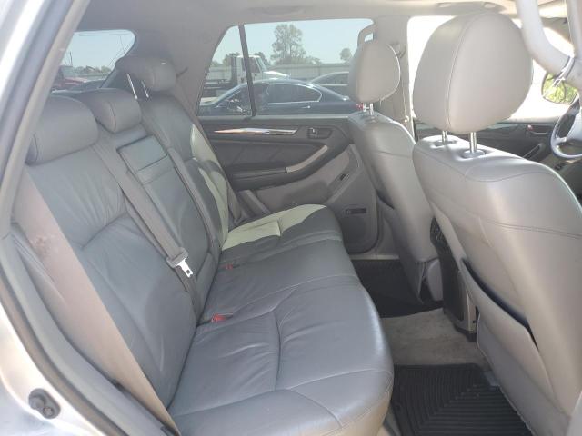 Photo 11 from auction – 2003 TOYOTA 4RUNNER LI with VIN JTEBT17R538000989
