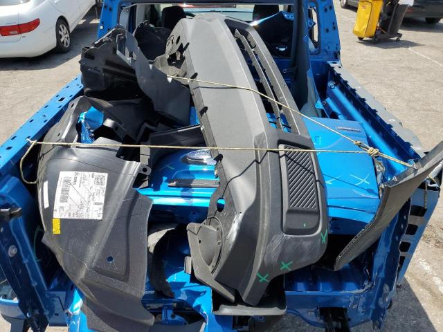 Photo 12 from auction – 2022 FORD MAVERICK X with VIN 3FTTW8E36NRA39714