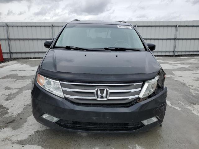 Photo 5 from auction – 2011 HONDA ODYSSEY TO with VIN 5FNRL5H90BB501327