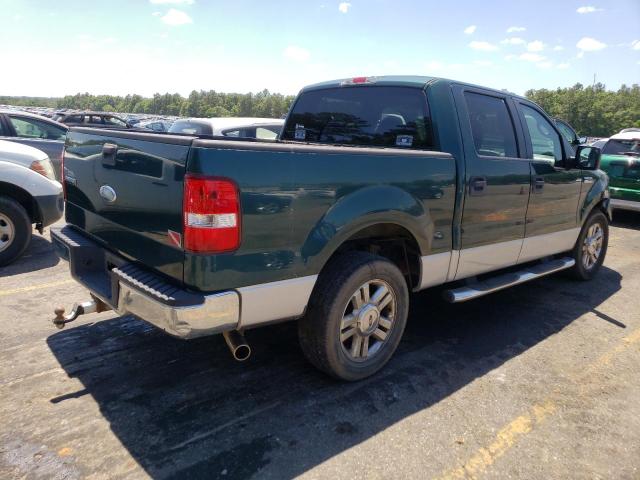 Photo 3 from auction – 2008 FORD F150 SUPER with VIN 1FTPW12V98FA32305
