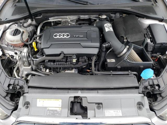 Photo 11 from auction – 2015 AUDI A3 PREMIUM with VIN WAUEFGFF1F1043660