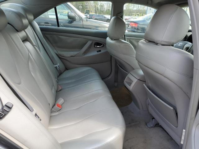 Photo 10 from auction – 2007 TOYOTA CAMRY CE with VIN 4T1BE46K07U549710