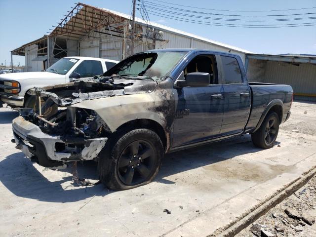 RAM 1500 CLASS 2020 with VIN 1C6RR6GTXLS146521 - Photo from auction