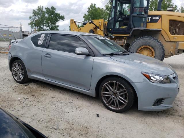 Photo 4 from auction – 2013 TOYOTA SCION TC with VIN JTKJF5C74D3056433