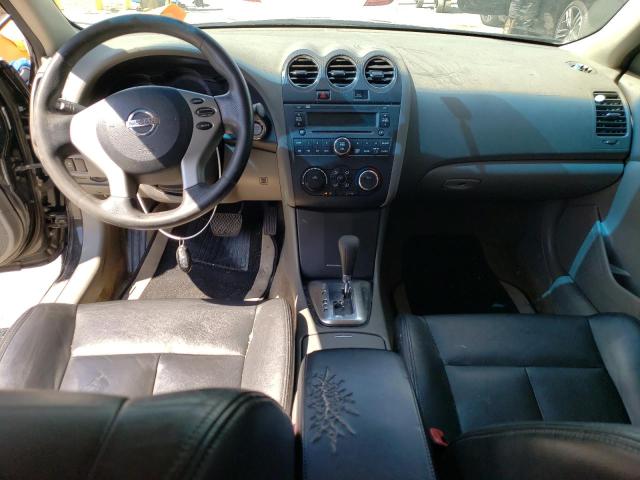 Photo 8 from auction – 2012 NISSAN ALTIMA BAS with VIN 1N4AL2AP5CC232279