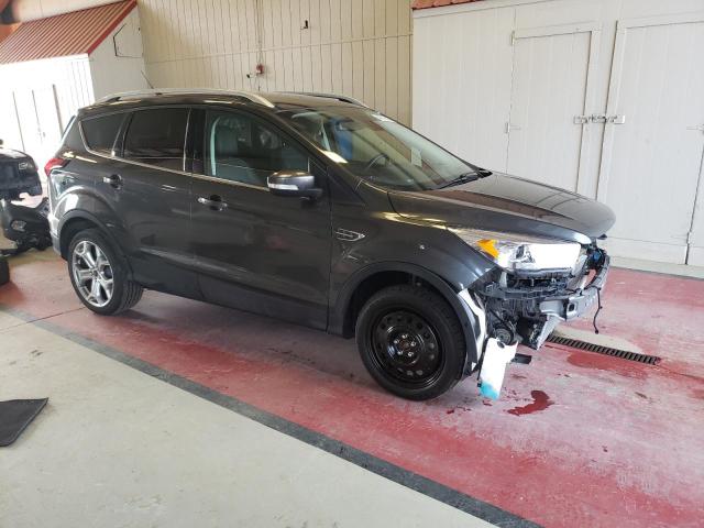 Photo 4 from auction – 2019 FORD ESCAPE TIT with VIN 1FMCU9J95KUB91442