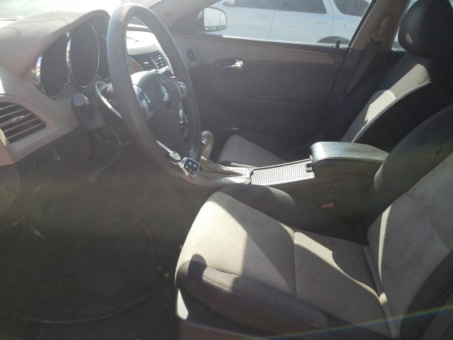 Photo 7 from auction – 2010 CHEVROLET MALIBU 1LT with VIN 1G1ZC5E09AF192174