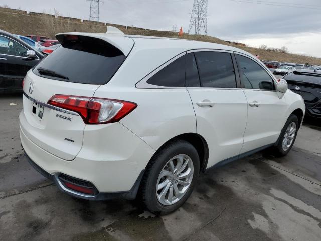 Photo 3 from auction – 2017 ACURA RDX TECHNO with VIN 5J8TB4H51HL017951