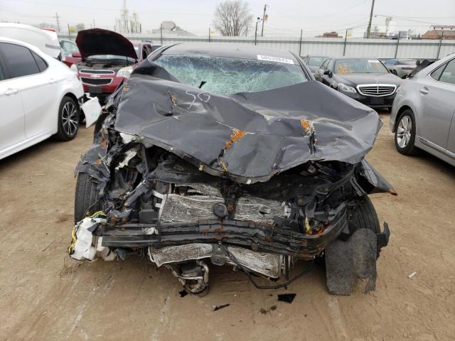 Photo 5 from auction – 2012 HYUNDAI SONATA GLS with VIN 5NPEB4AC9CH402929