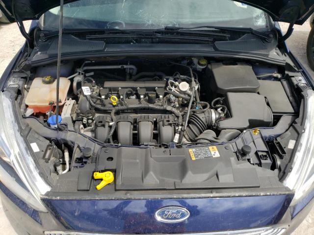 Photo 11 from auction – 2016 FORD FOCUS TITA with VIN 1FADP3J21GL358916
