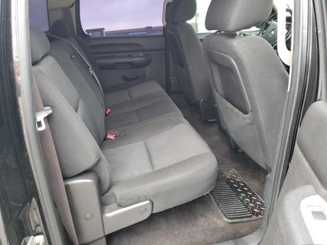 Photo 10 from auction – 2011 CHEVROLET SILVERADO with VIN 3GCPKSE39BG289286