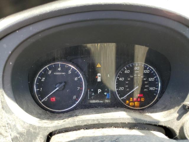 Photo 9 from auction – 2017 MITSUBISHI OUTLANDER with VIN JA4AD2A32HZ016263